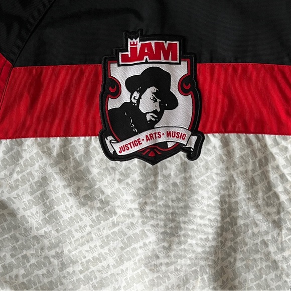 Adidas x RUN DMC Jacket - Picture 2 of 5